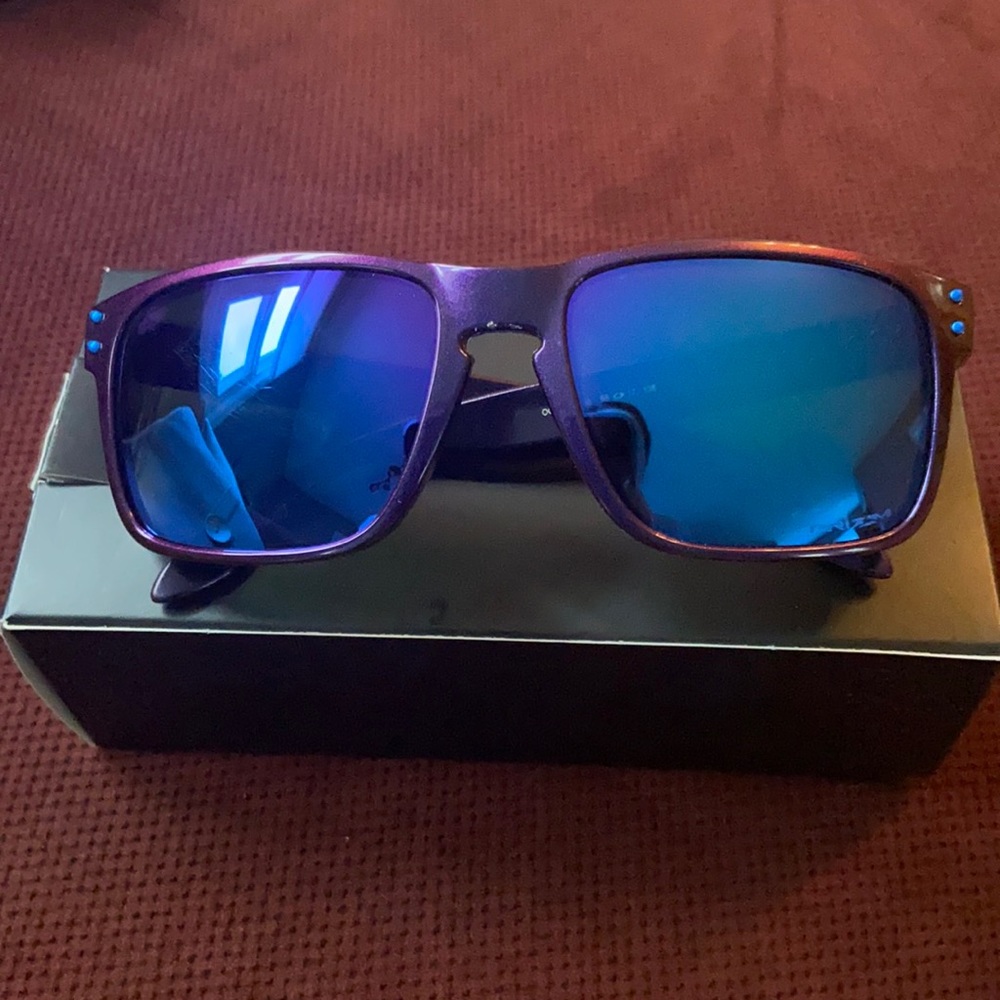 Oakley Sunglasses
